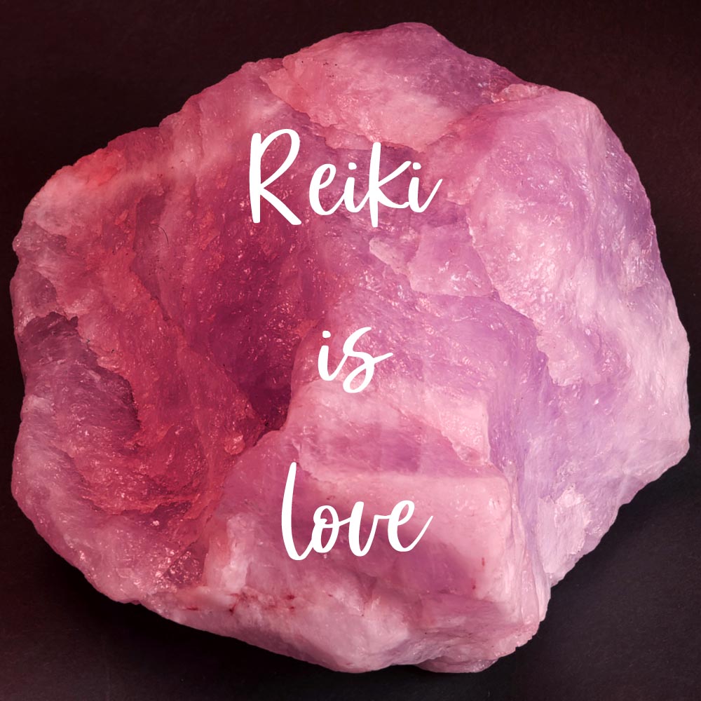 Reiki Coffs Harbour