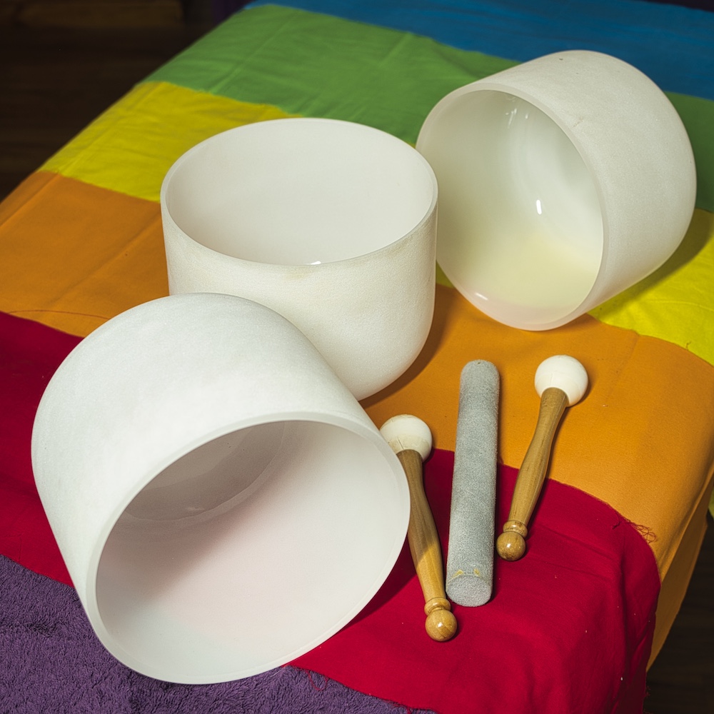 Sound healing Coffs Harbour