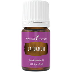 Cardamom Young Living Essential Oil