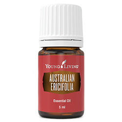 Australian Ericifolia Young Living Essential Oil